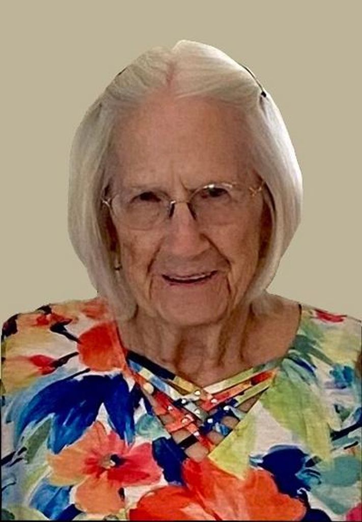 Ellen Triche Profile Photo