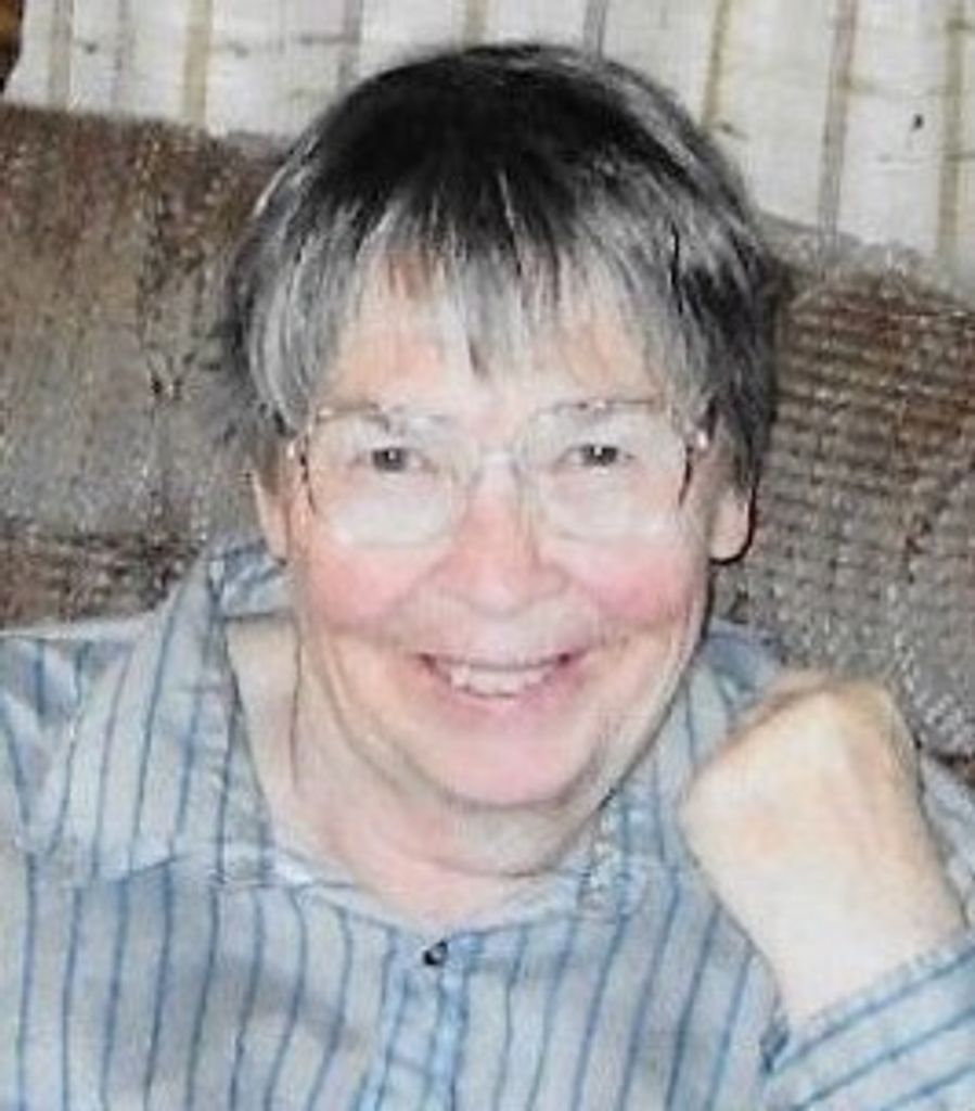Lois Darlene Sanderson Profile Photo