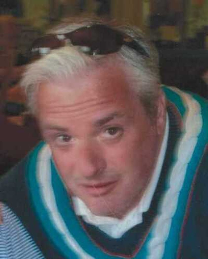 Eric Matthew Hall Profile Photo
