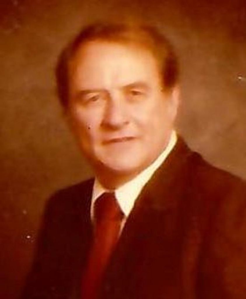 Dr. Michael Mcnalley Profile Photo