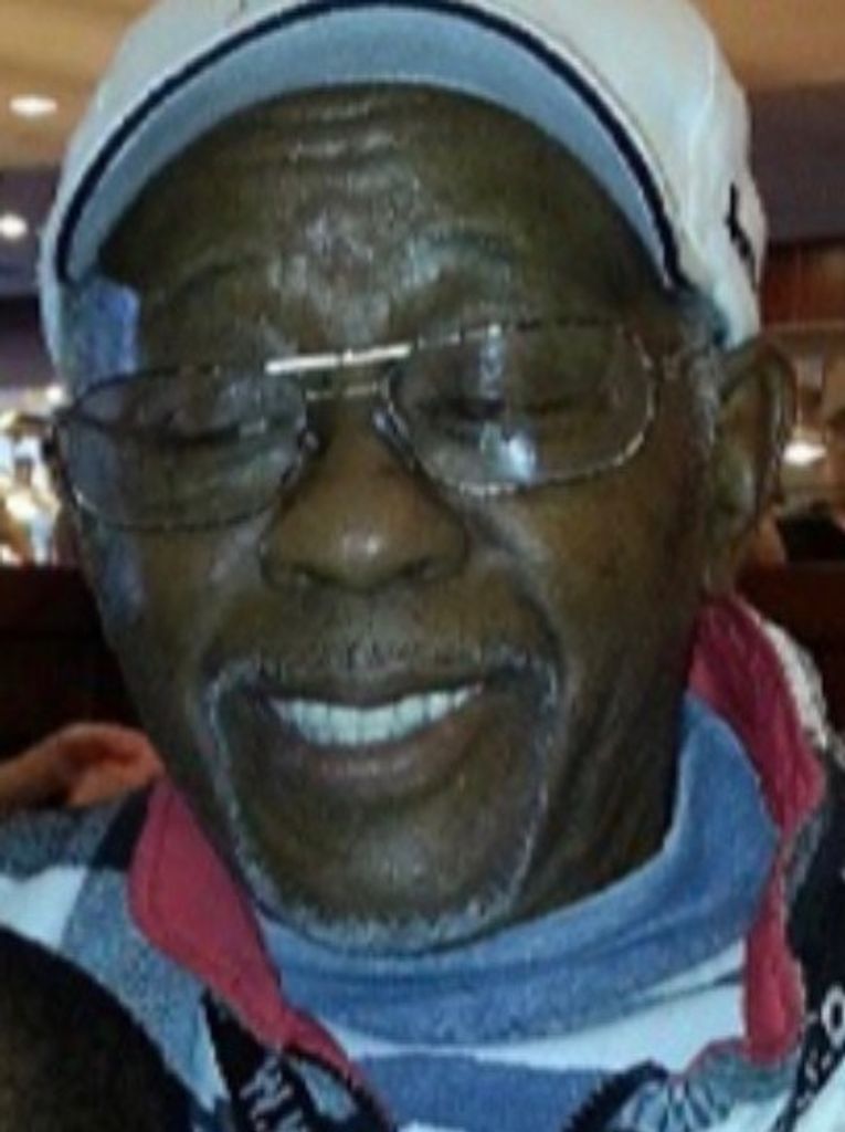 Willie R. Robinson, Sr. Profile Photo