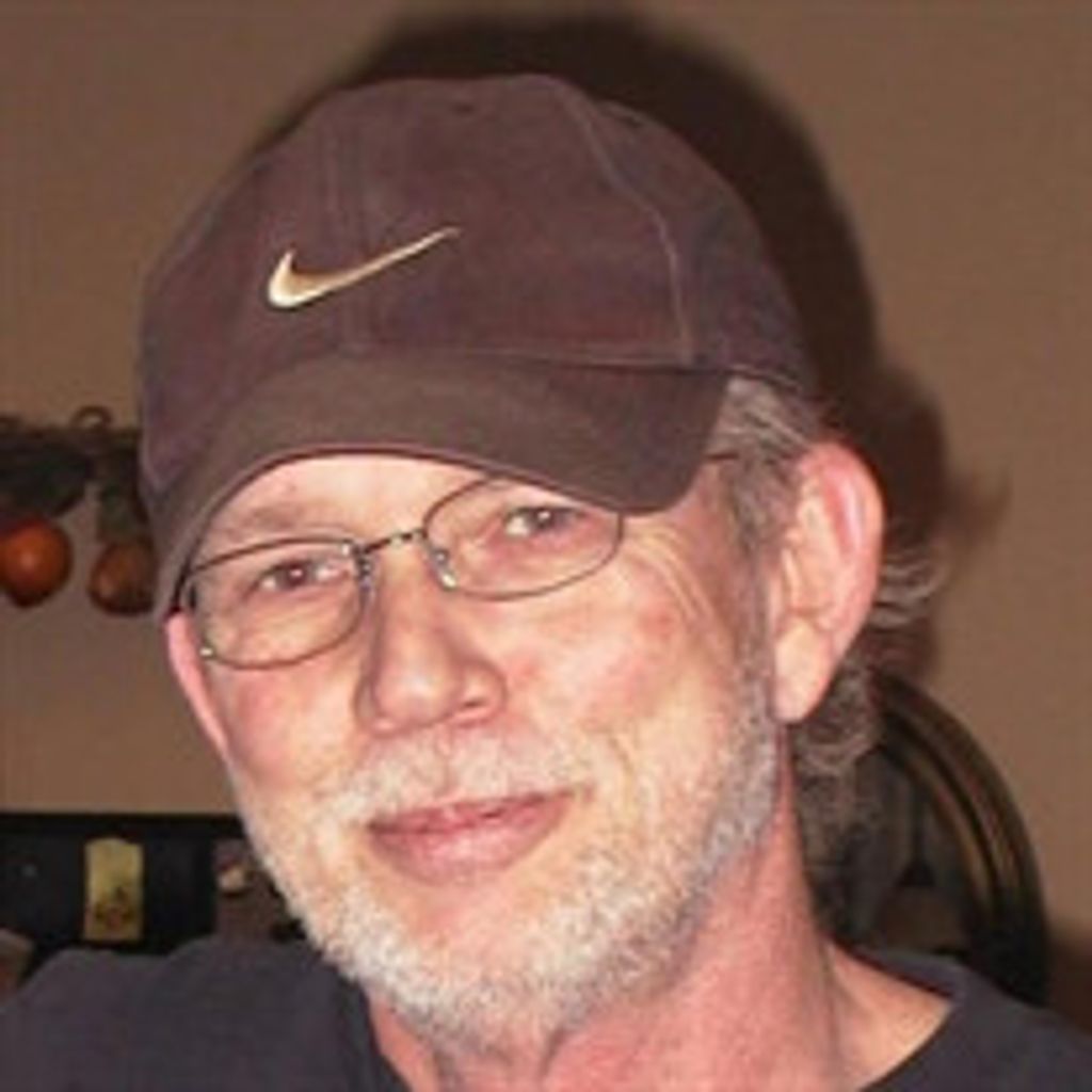Bill Morehead