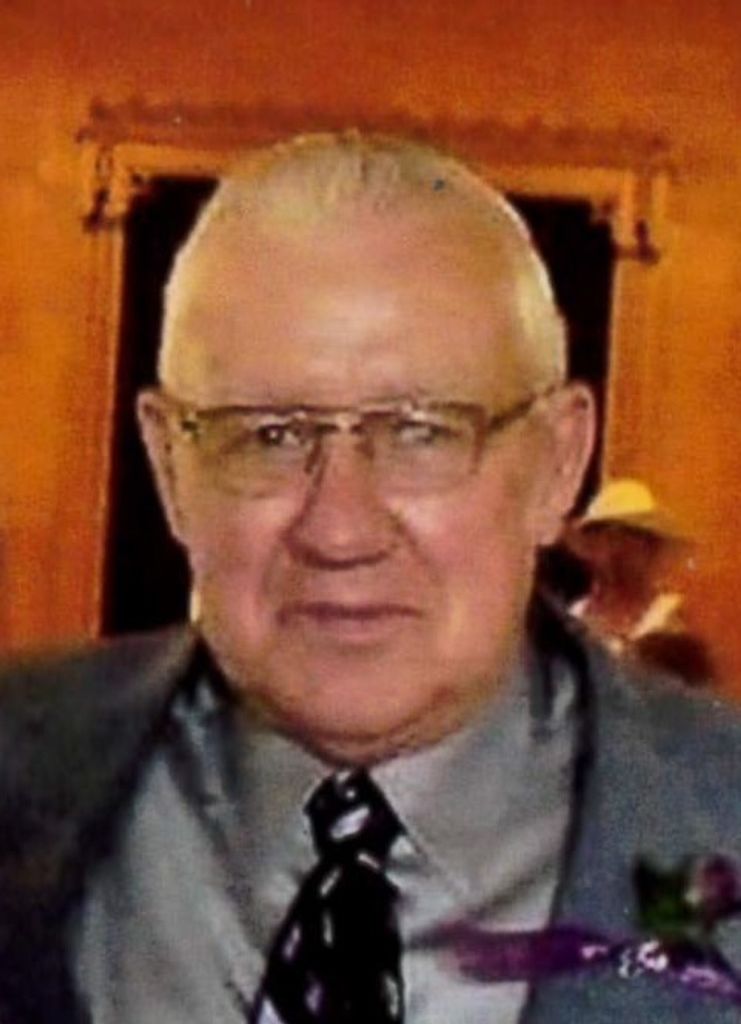 Elvin Goad