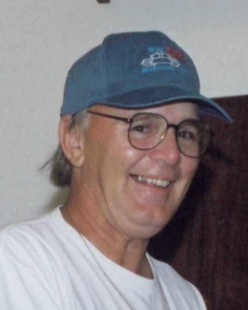 Carl Osborne
