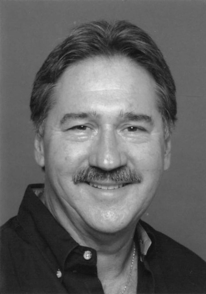 William "Billy" Beale, Jr.