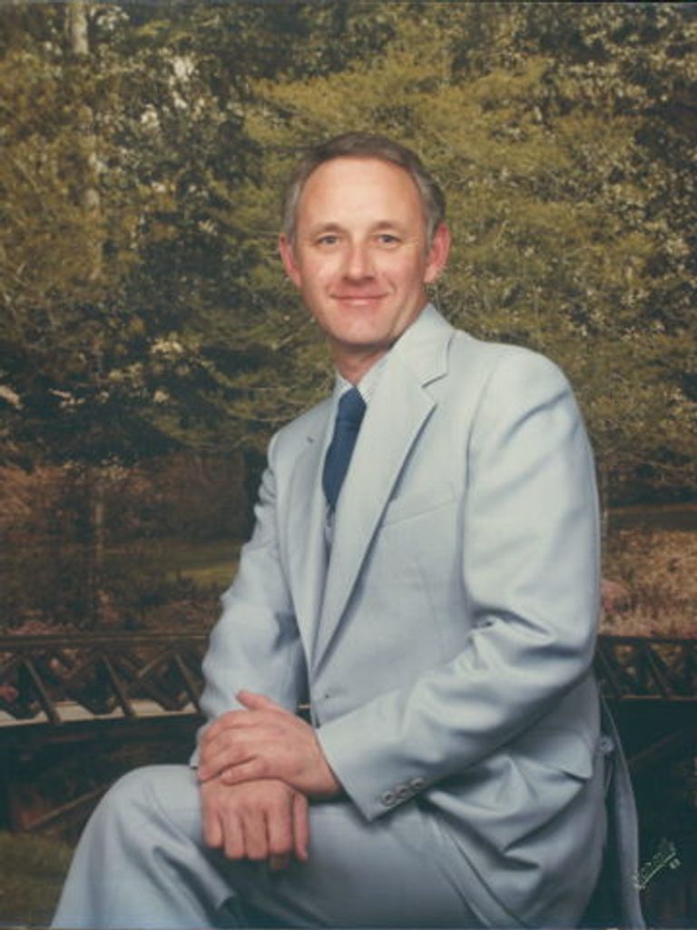 Michael Mitchell