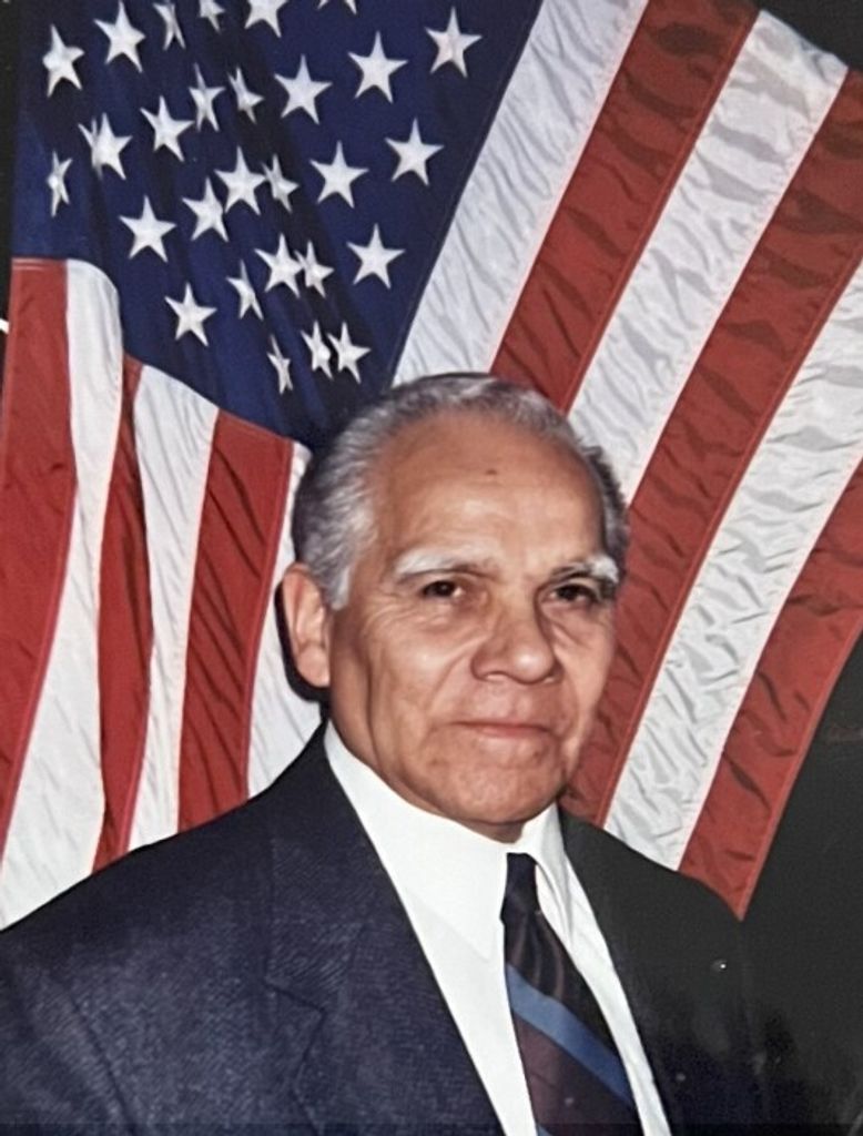 Thomas D. Botello