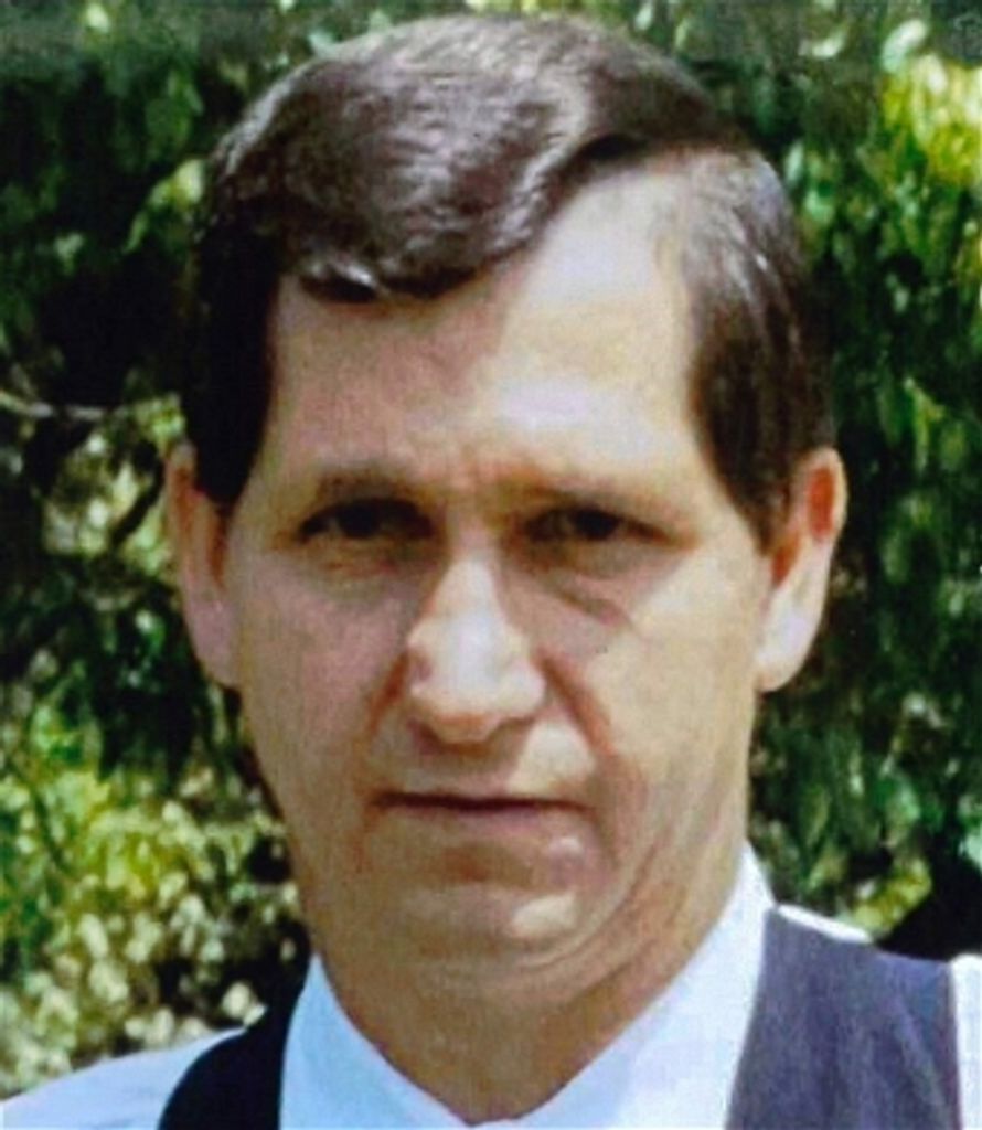 Charles Edward Chandler Profile Photo