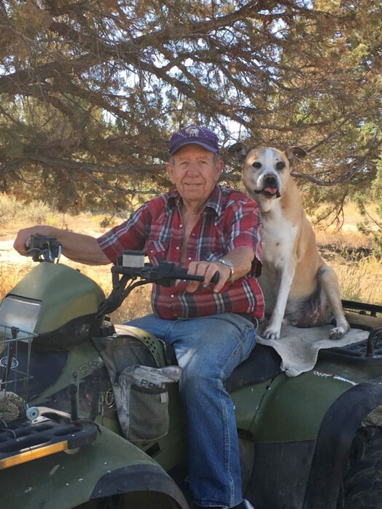 William Earl Wayne Sr Profile Photo