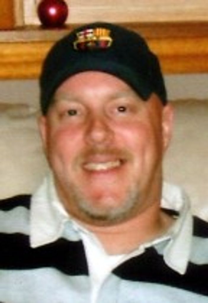 Mark  Thomas Kasenow