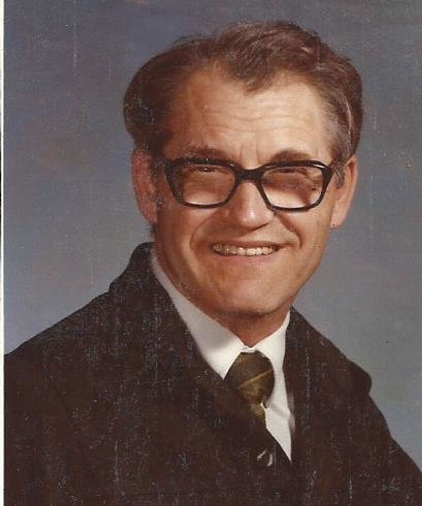 Francis Obusek