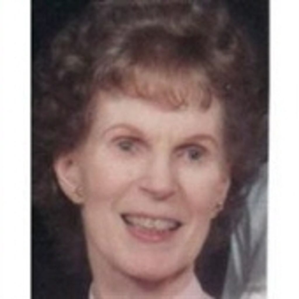 Hazel Ragan Fairchild