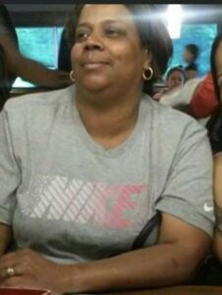 Joyce C. Dagner
