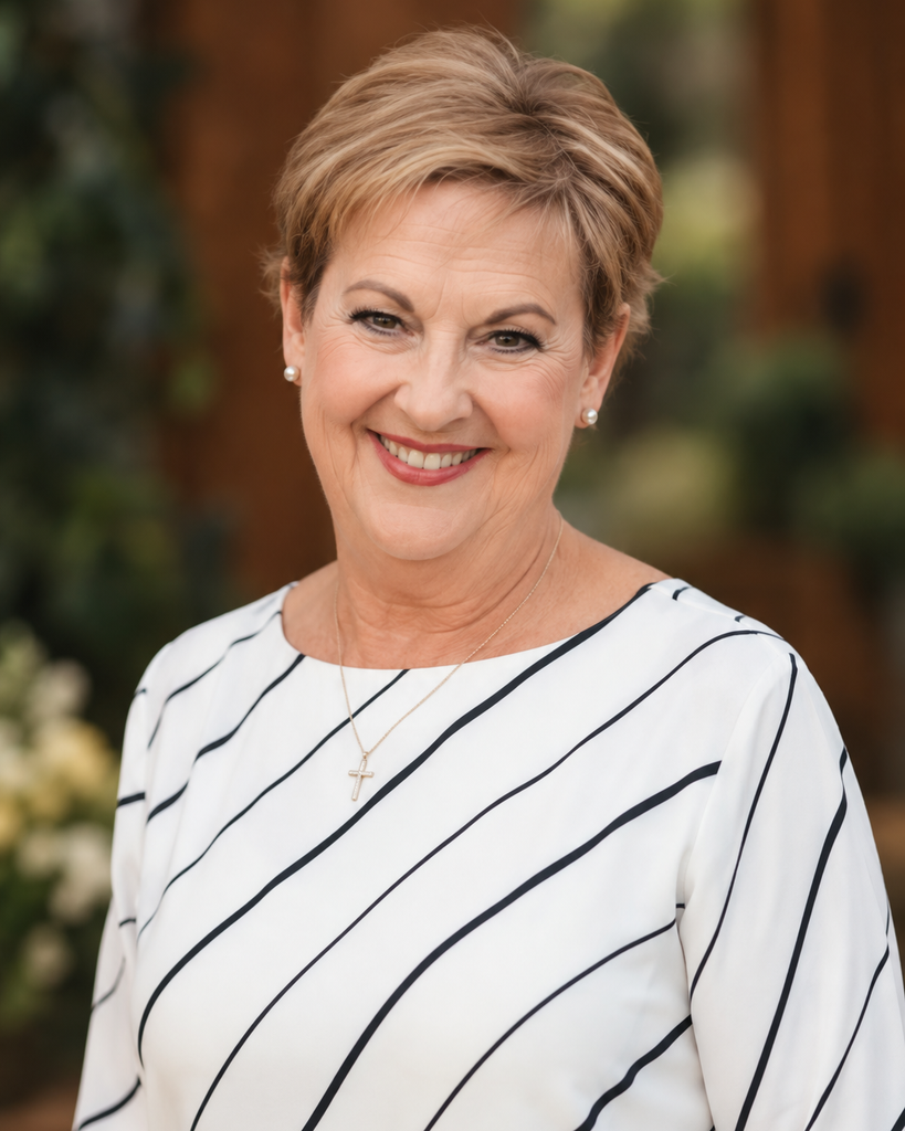 Shirley Sutton