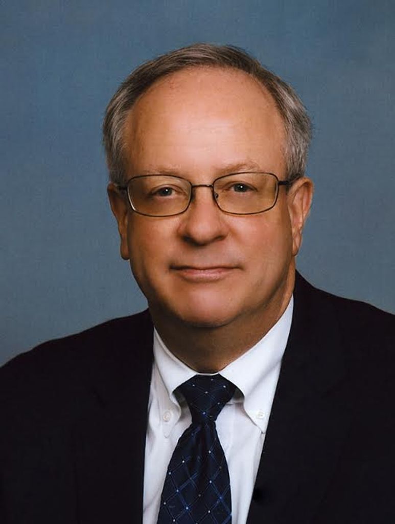 Thomas A. Jenkins