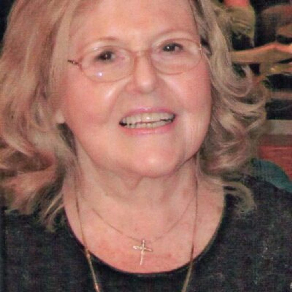 Yvette M. Dufour Dufour