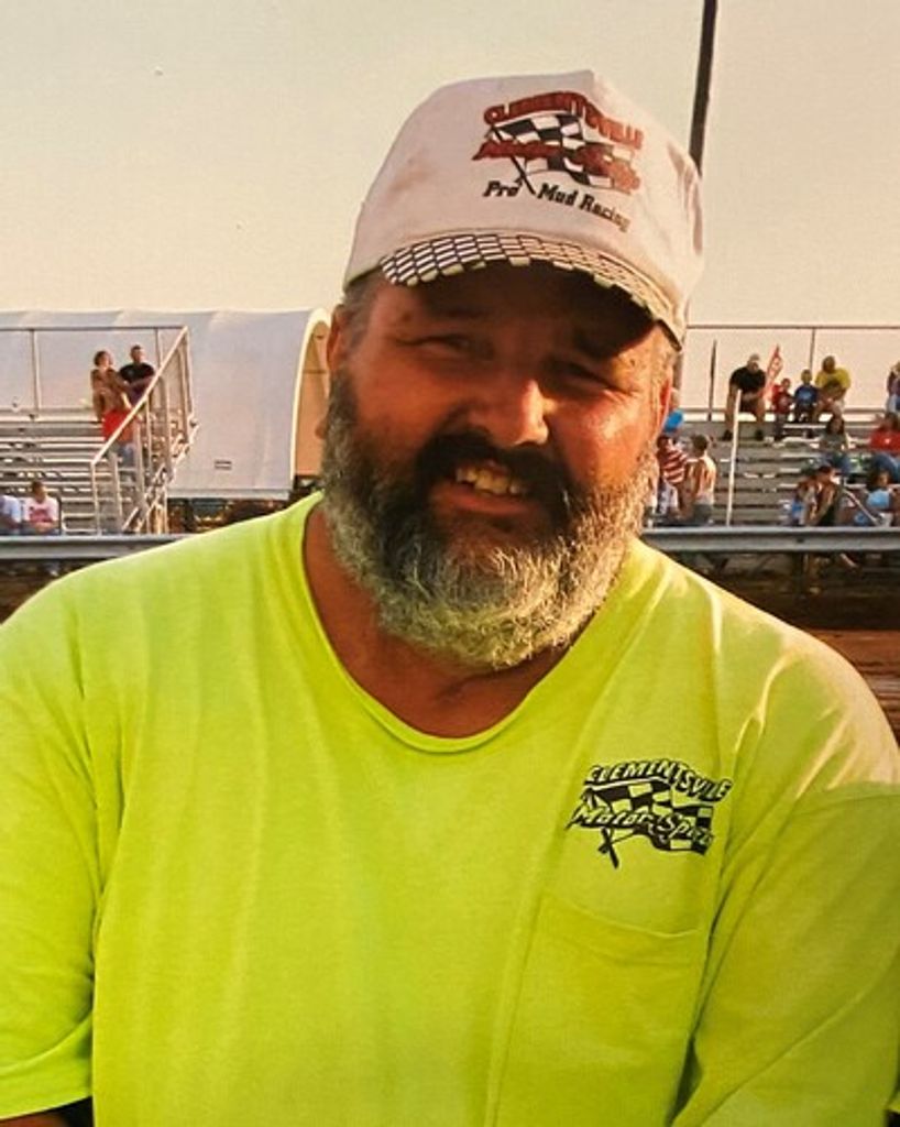George Damian Alford Profile Photo