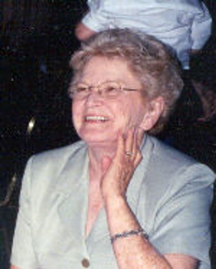Eutha L. Puckett Profile Photo
