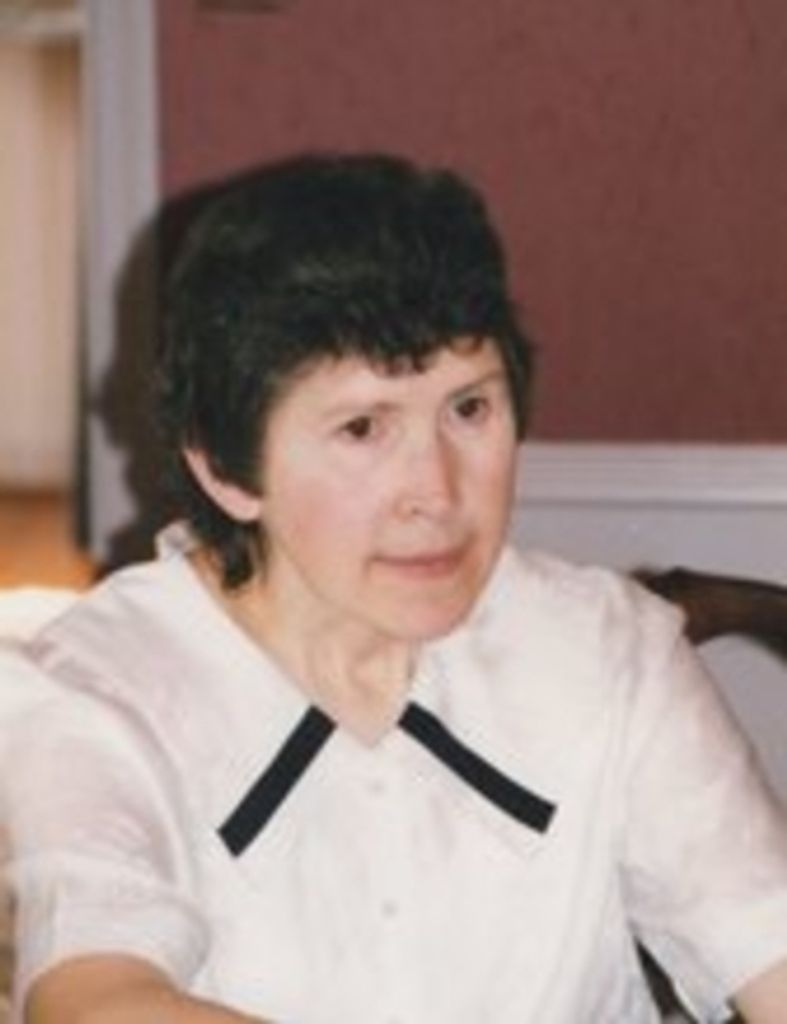 Sandra Edwards Profile Photo