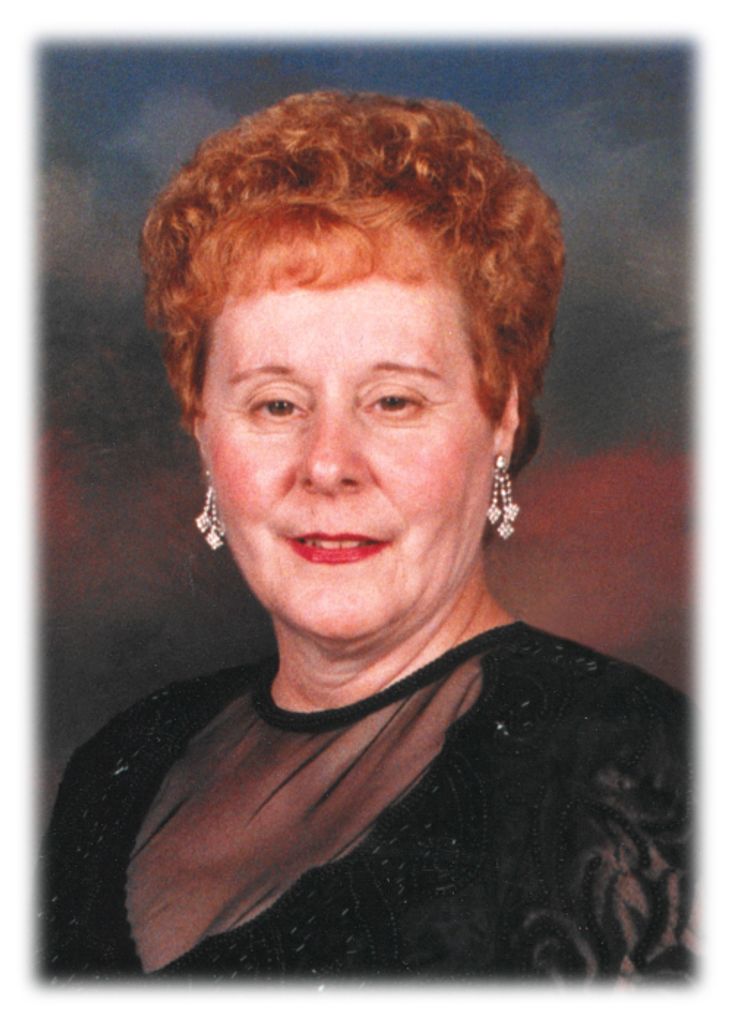 Elizabeth A. "Betty" Papay Profile Photo