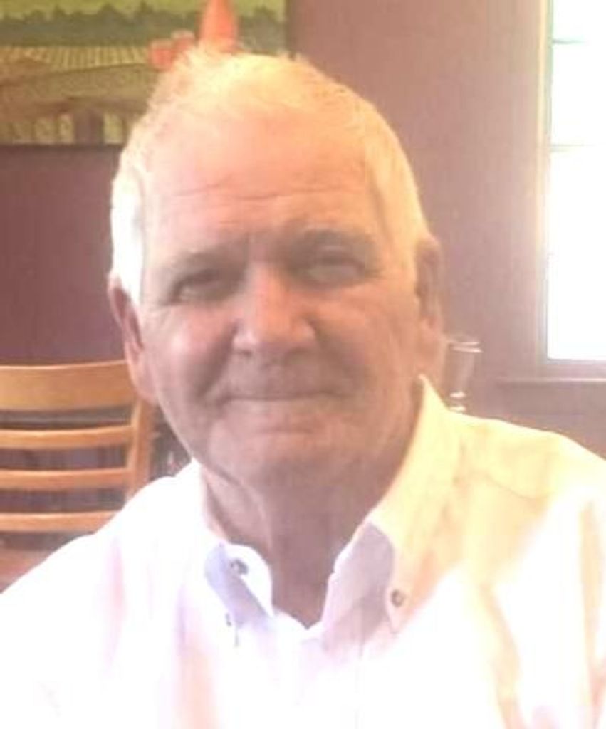 Jimmy Carl Wright