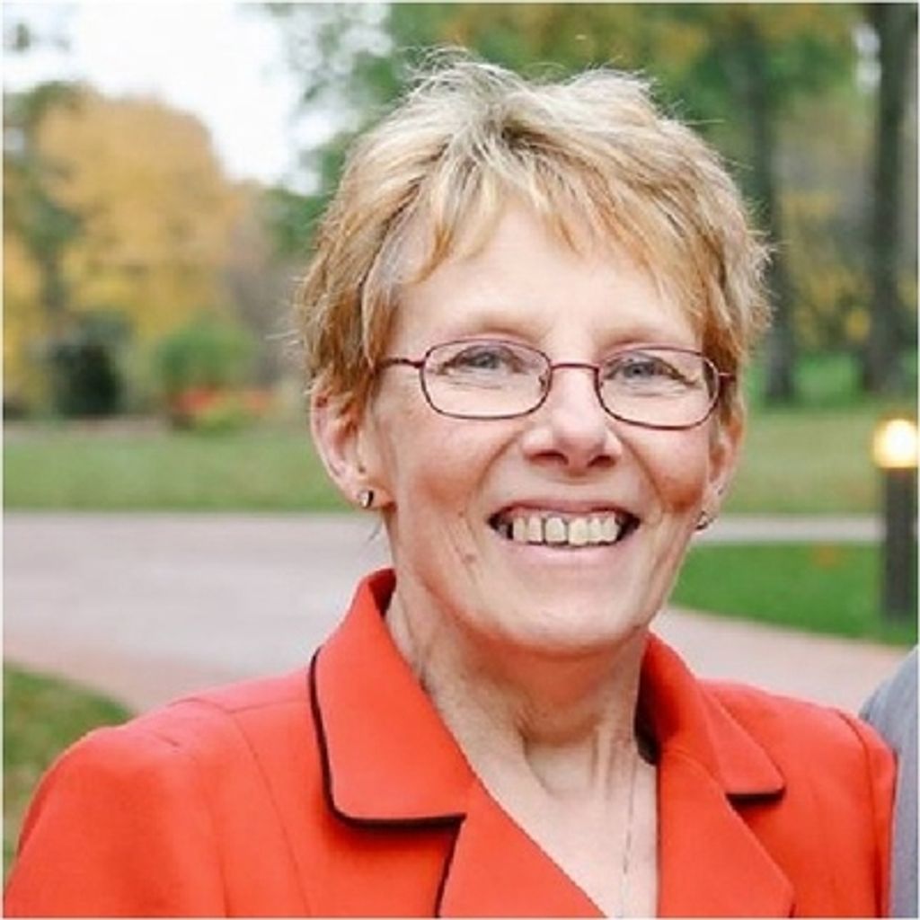 Cindy Lea Mangiaracina Profile Photo