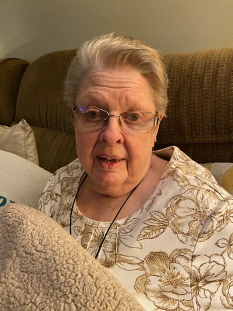 Gertrude "Trudy" K. Vanosten