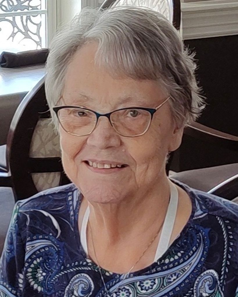 Thelma Mae Winks Profile Photo