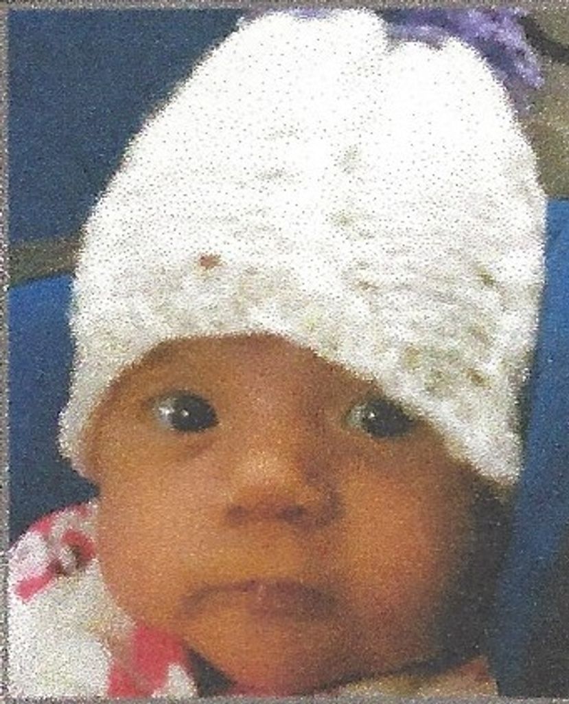 Madelynn Skylar Sanchez