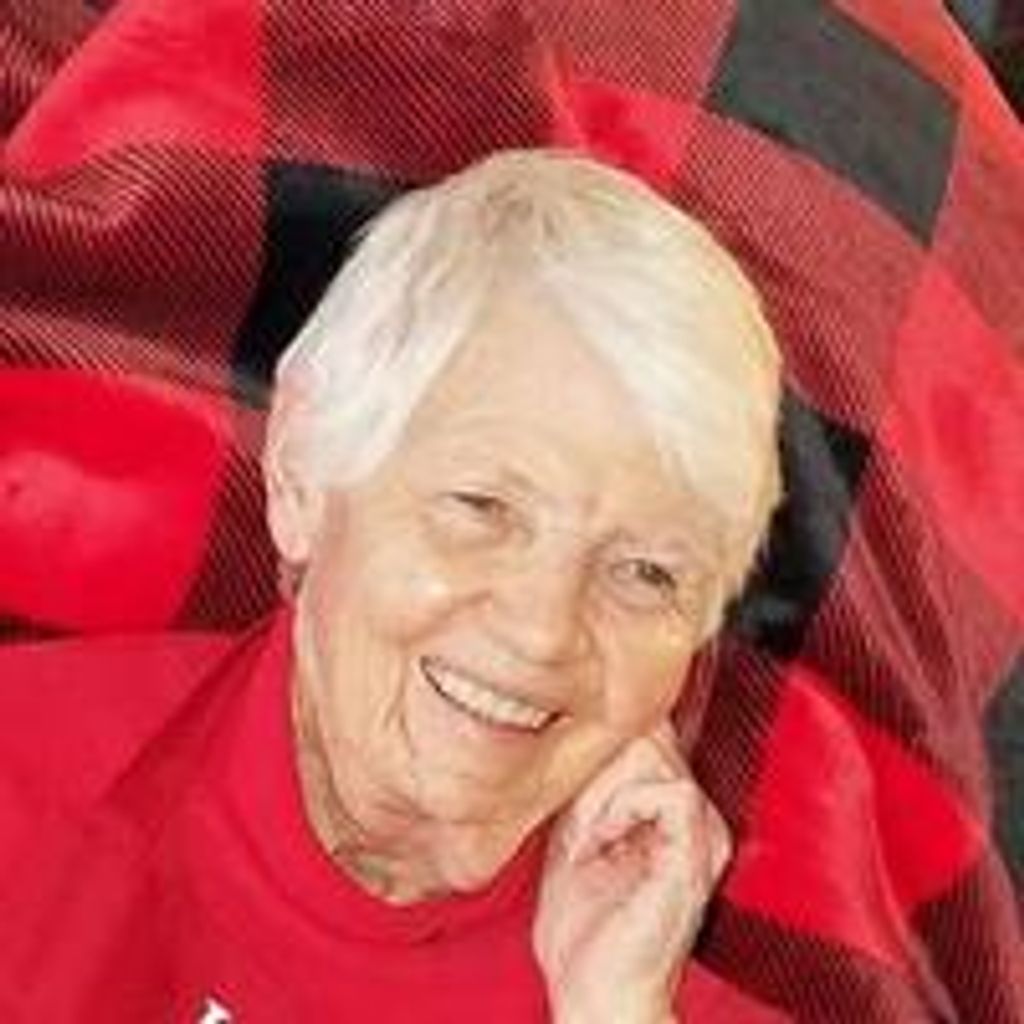 Hilda Jean Halstead Profile Photo