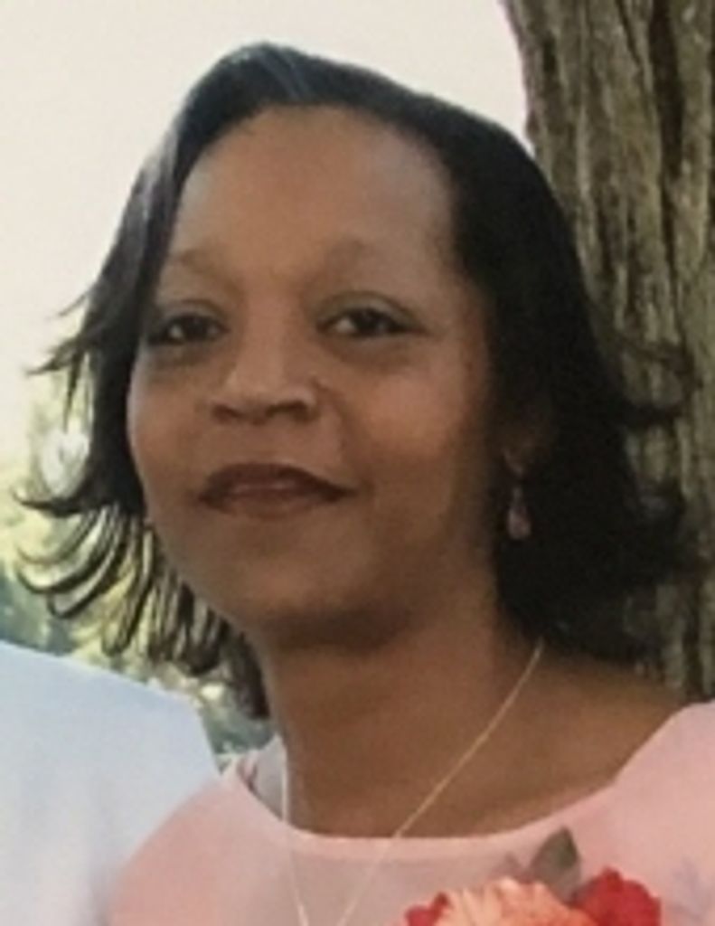 Alma  Brown