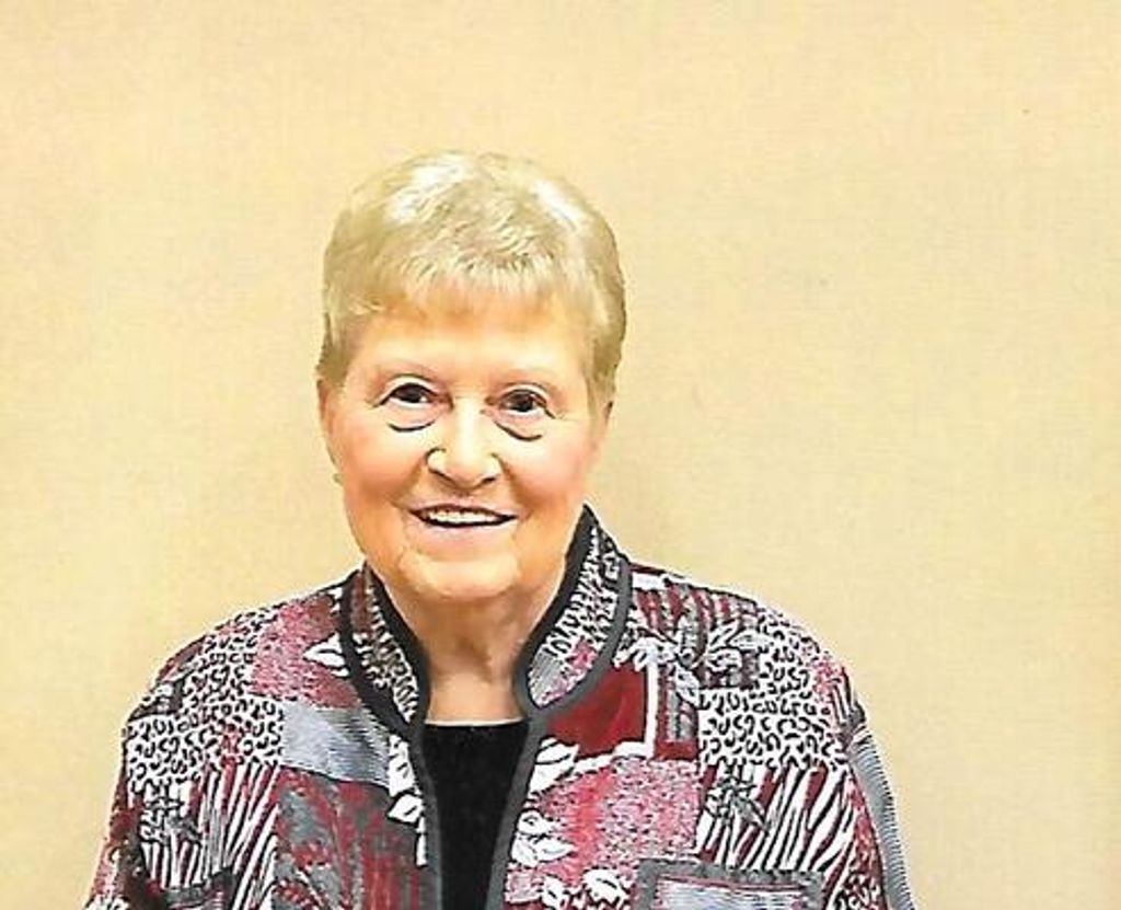Patsy Jean Clemons Reece Profile Photo