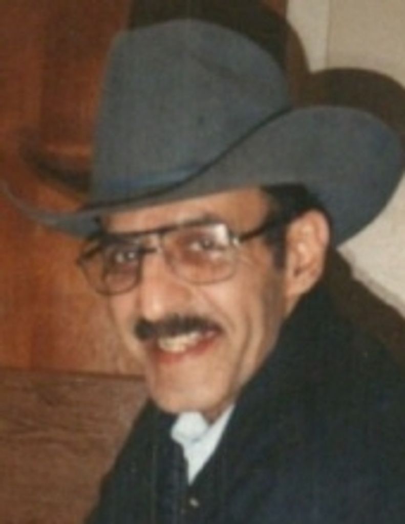 Salaim Hassien Profile Photo