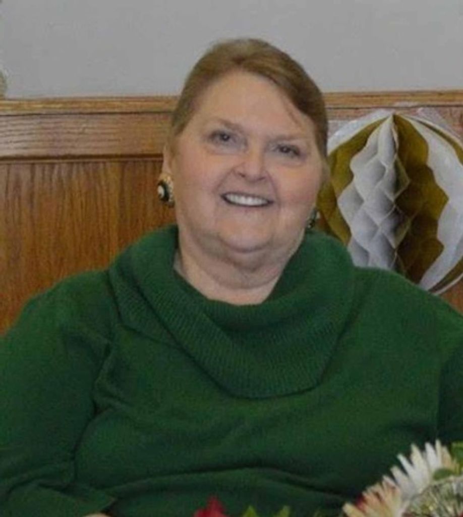 Marsha May Young