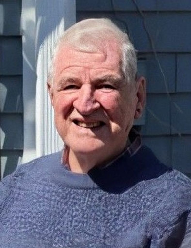 Bernard Joseph Clohisy
