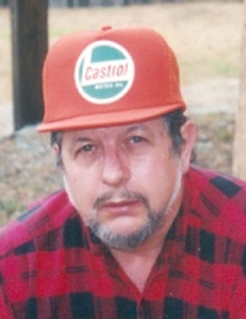 Larry G. Miller