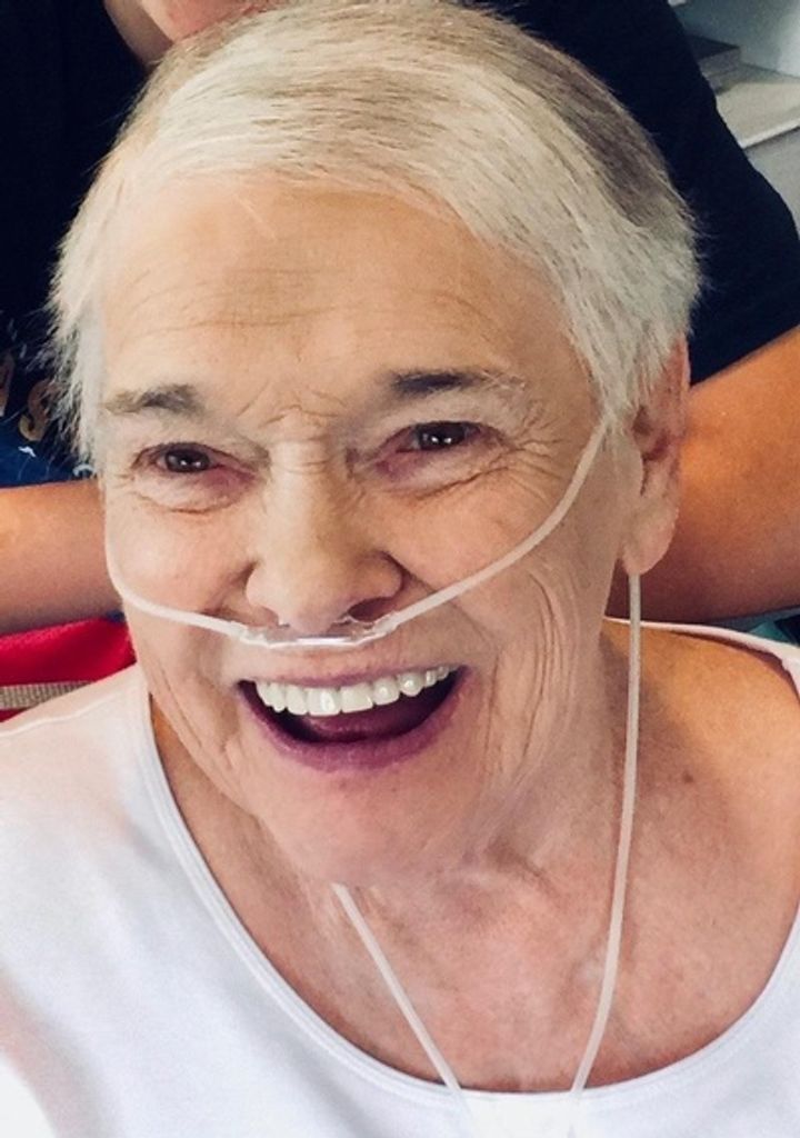 Roseann L. Gardon Profile Photo