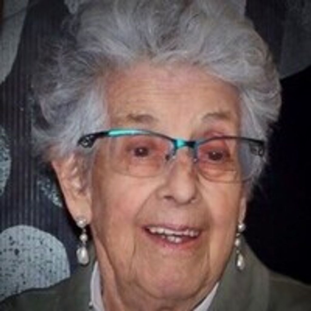 Alfryda J. Livingood