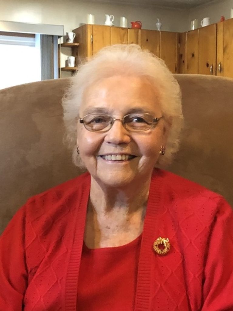 Ardelia Taylor Schreiber Profile Photo