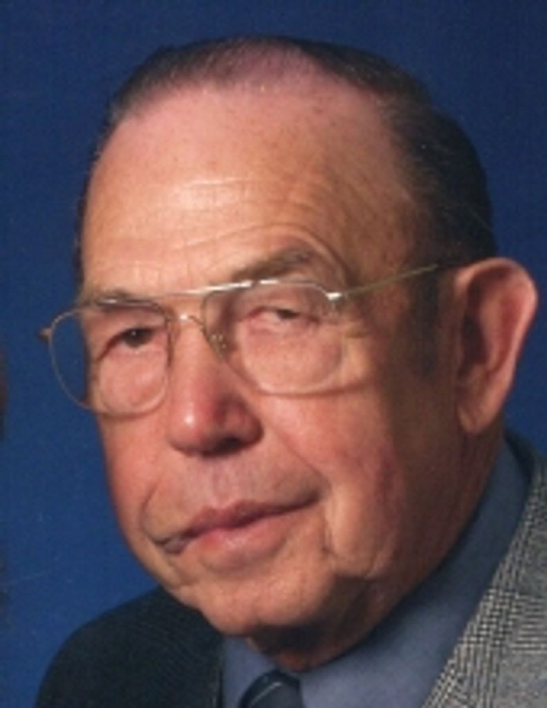 Richard T. Jacoby