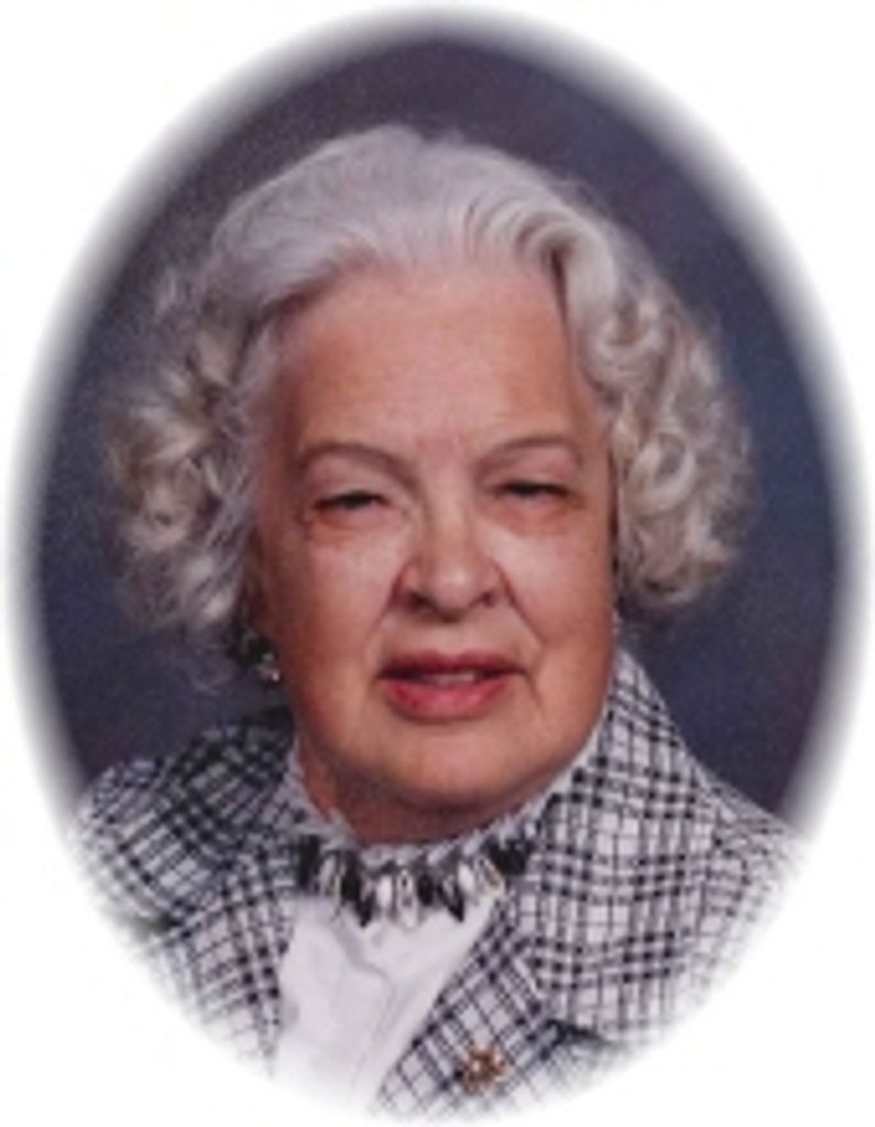 Olive Marie Petersen