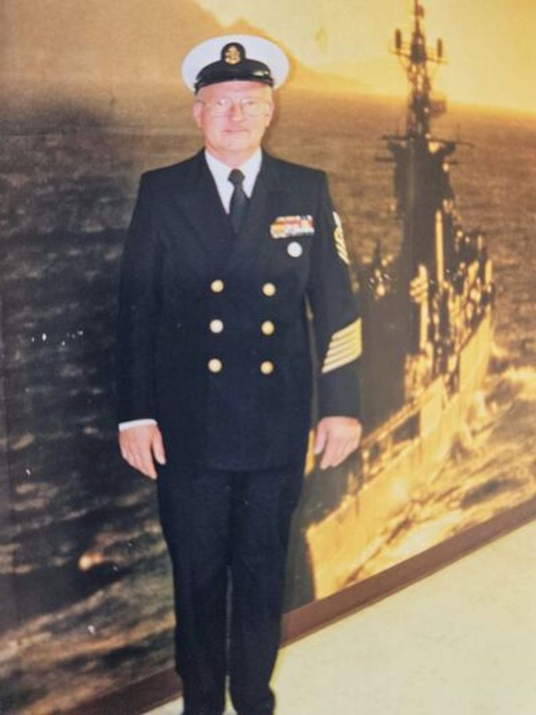 James Cocking Profile Photo