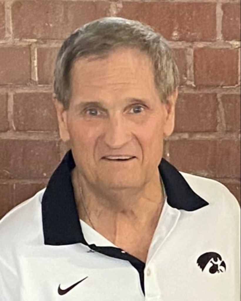 Ronald "Ron" J. Milefchik