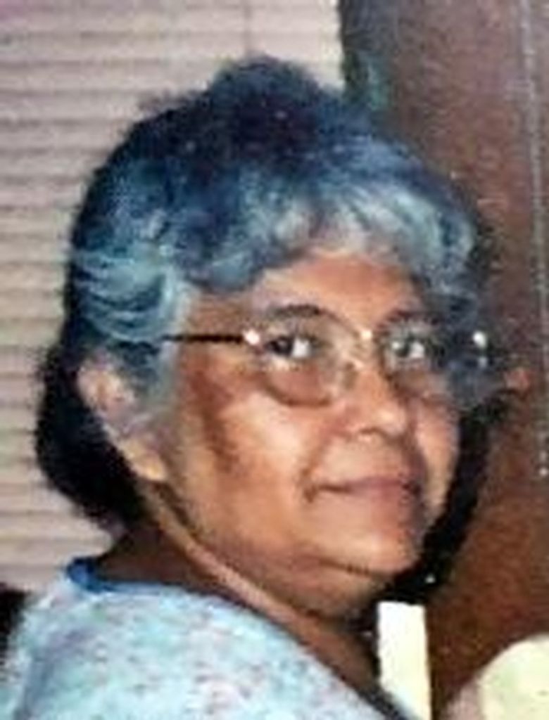 Haydee Rivas Corvera