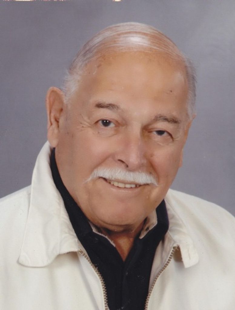 Walter W. Clark Profile Photo