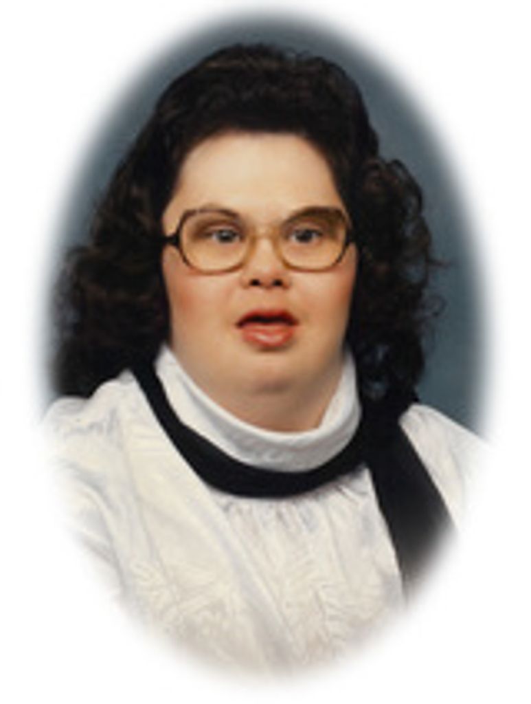 Alice Peters