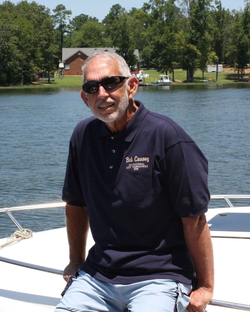 Charles "Charlie" Andrew Davis Profile Photo