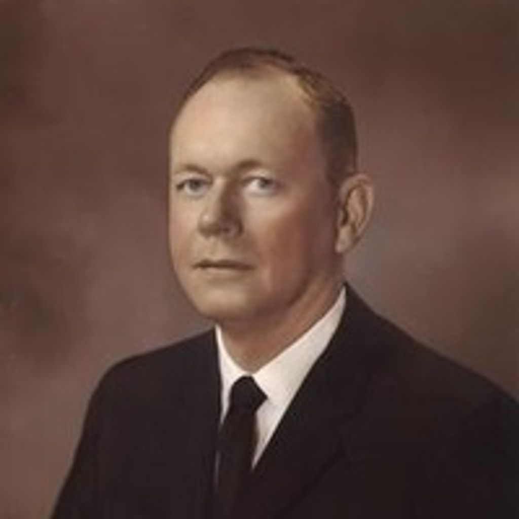 J. Carroll Byrum, Sr.