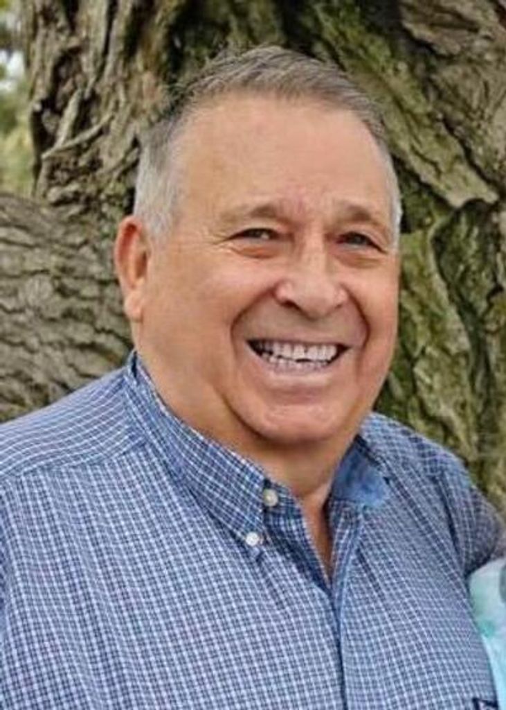 Virgil William Holverson Profile Photo