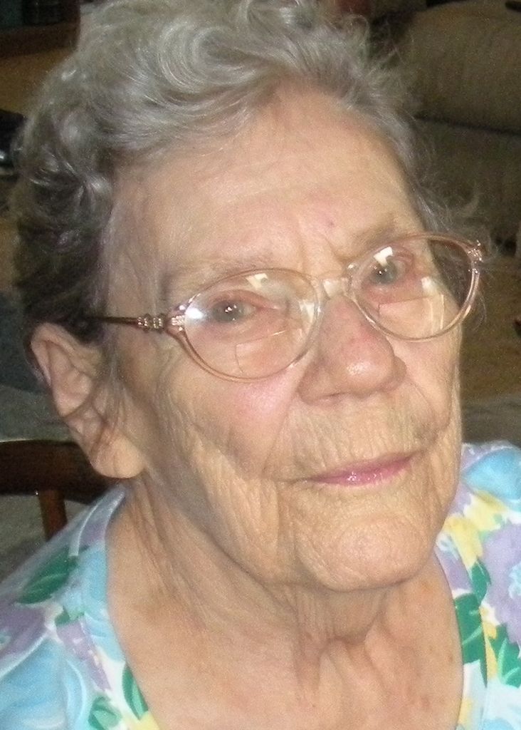 Margaret Bell Taylor Hatton